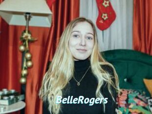 BelleRogers