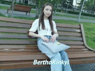 BerthaKinkyi