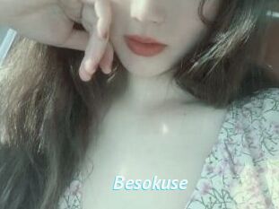 Besokuse