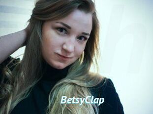 BetsyClap
