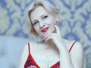 BettyAllen