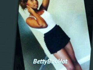 BettyBooHot
