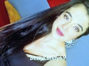 BettyCandy69