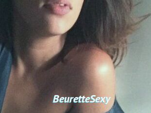 BeuretteSexy