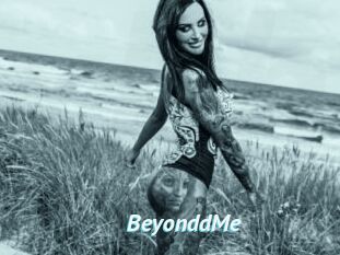 BeyonddMe