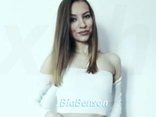 BiaBenson