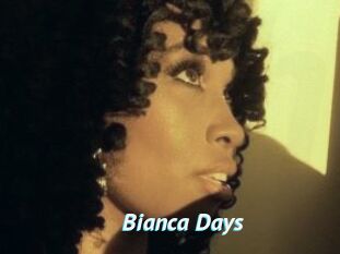 Bianca_Days