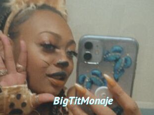 BigTitMonaje