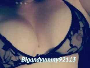 Bigandyummy92113