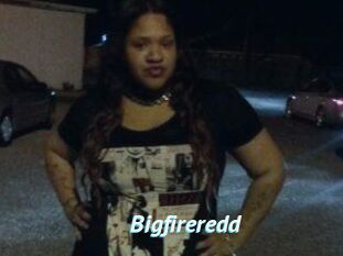 Bigfireredd