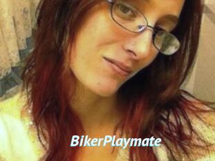 BikerPlaymate