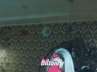 Billonny