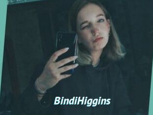 BindiHiggins
