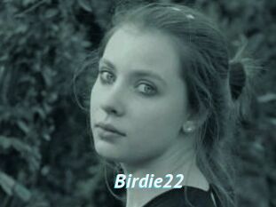 Birdie22