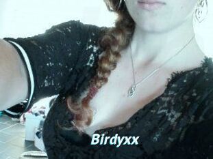 Birdyxx