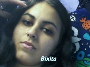 Bixita