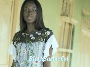 BlackBarbieCol