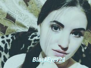 BlackEyes21