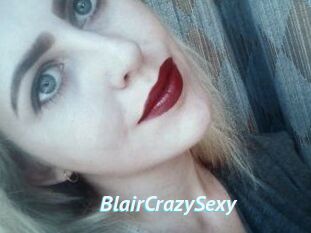BlairCrazySexy