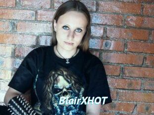 BlairXHOT