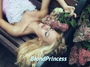 BlondPrincess