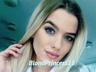 BlondPrincess18