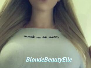 BlondeBeautyElle