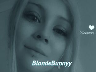 BlondeBunnyy