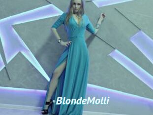 BlondeMolli