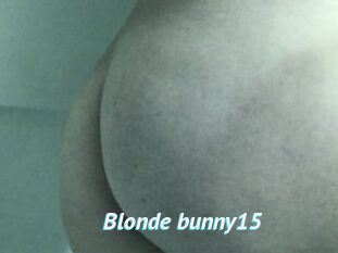 Blonde_bunny15