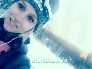 BlondieLayla
