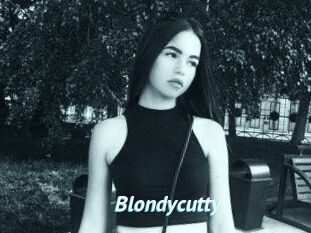 Blondy_cutty