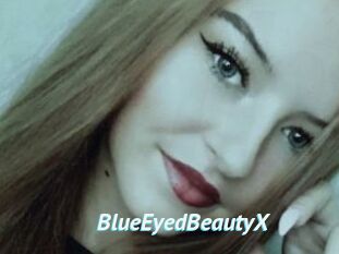 BlueEyedBeautyX