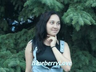 BlueberryLove