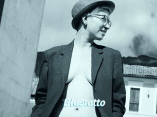Bluetatto
