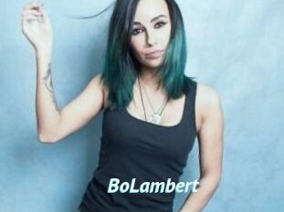 BoLambert