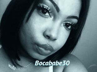 Bocababe30