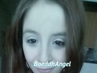 BoeddhAngel