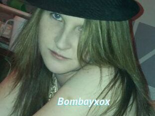 Bombayxox