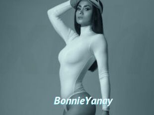 BonnieYanay