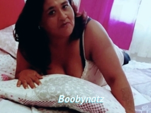 Boobynatz
