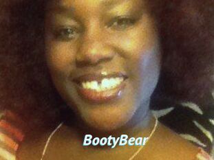BootyBear