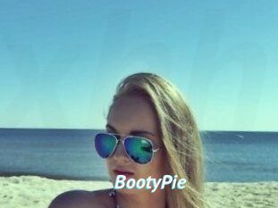 BootyPie