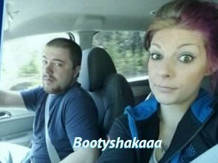 Bootyshakaaa