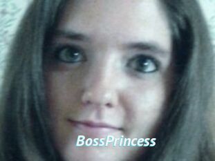 BossPrincess