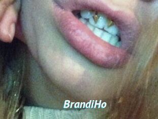 BrandiHo