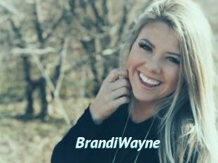 BrandiWayne