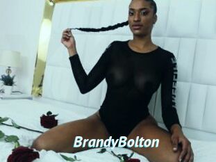 BrandyBolton
