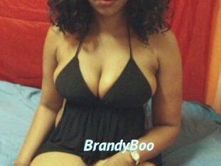 BrandyBoo