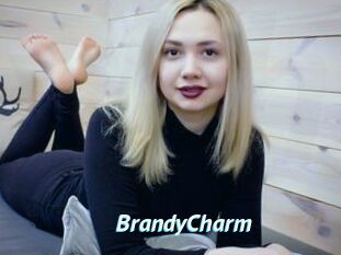 BrandyCharm